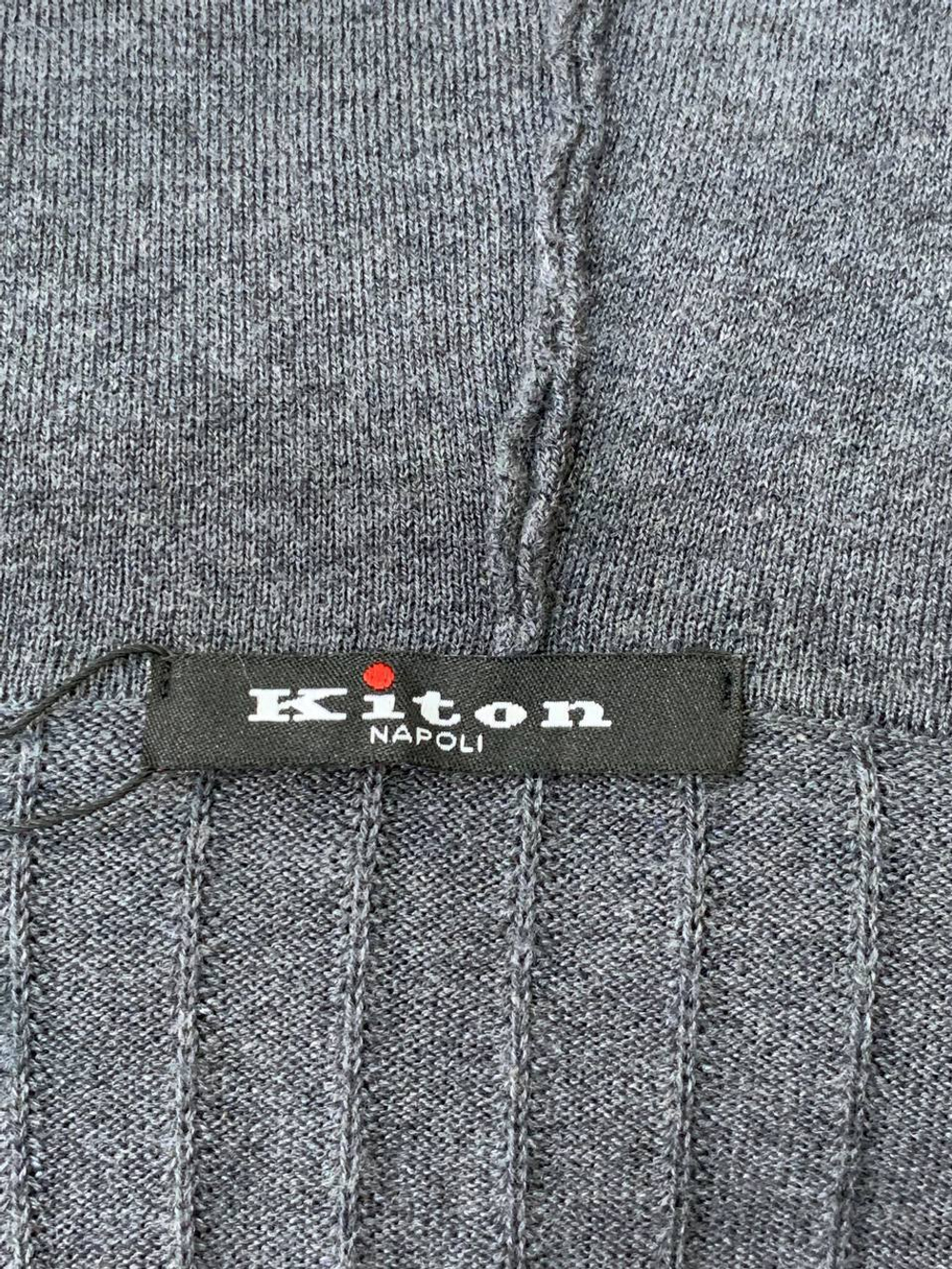 Кардиган Kiton