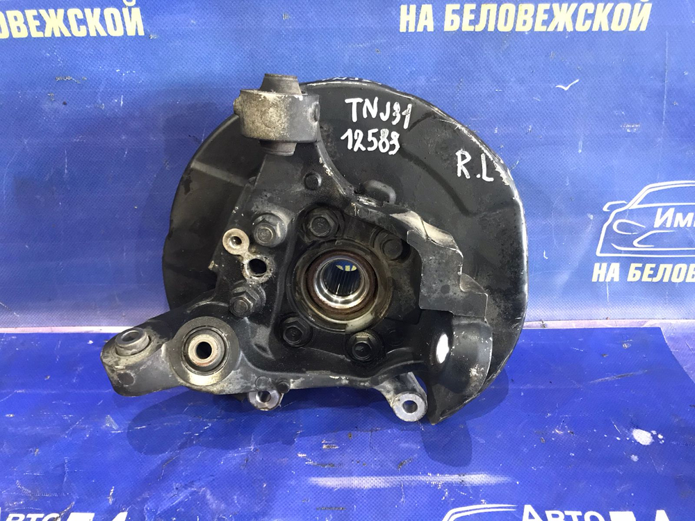 Ступица задняя левая NISSAN TEANA 2003-2008