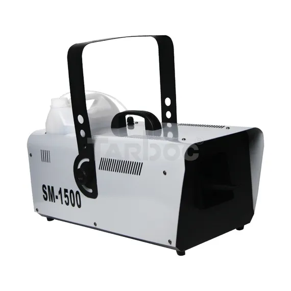 TARBOC RH-T1500X (MM-1-3184) - Генератор снега