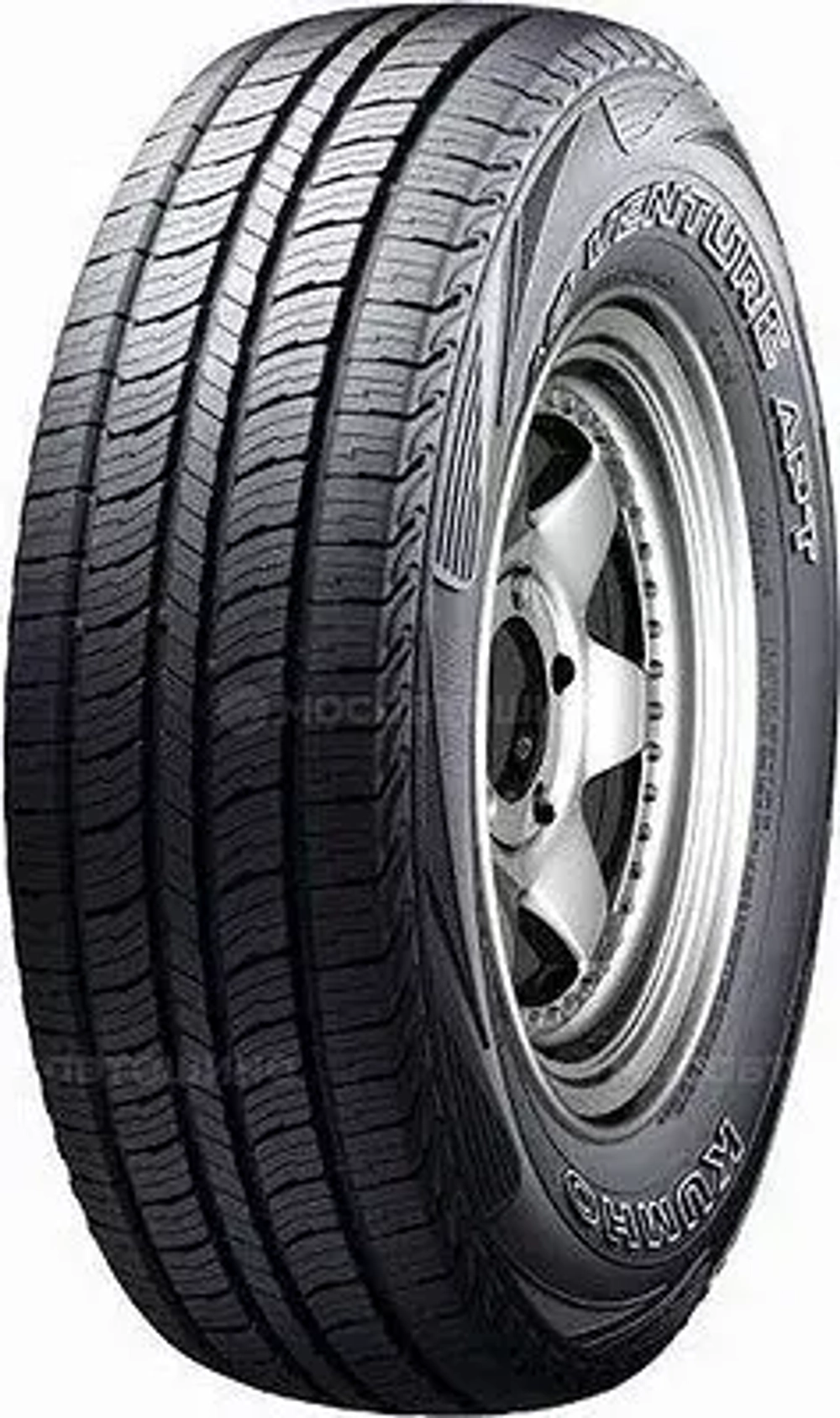 Marshal KL51 Road Venture APT 235/60 R18 103V
