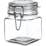 Банка для продуктов стеклянная 740мл «Кремлин» 97624SLB