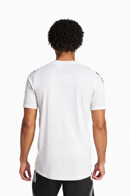 Футболка adidas Tiro 25 Competition - белый