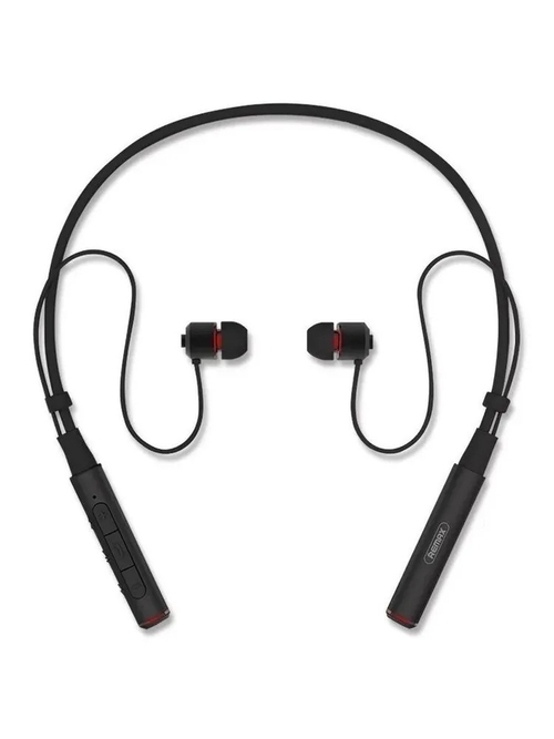 Беспроводные наушники Remax RB-S6 Черный