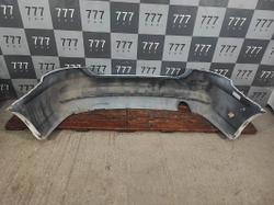 Бампер задний Volkswagen Polo 5 15-20 Б/У Оригинал 6RU807421D