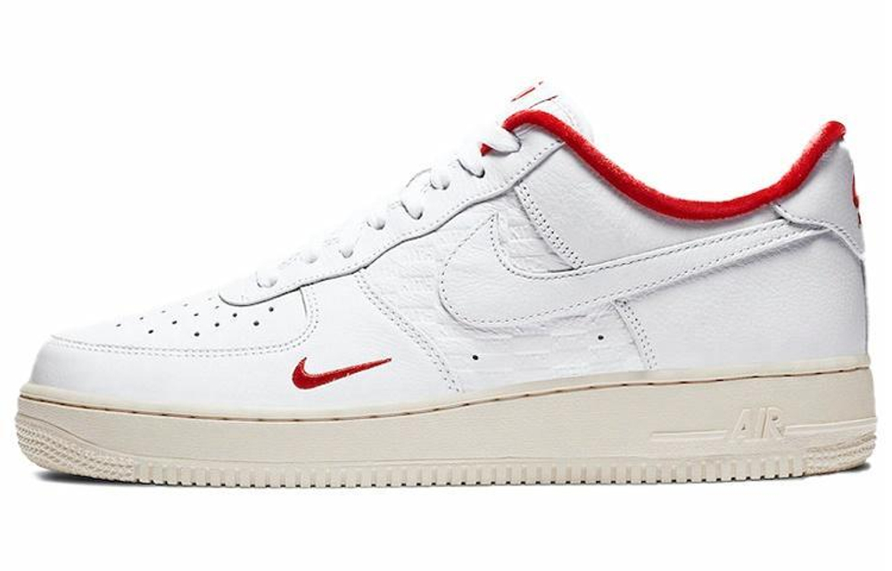Кроссовки Kith X Nike Air Force 1