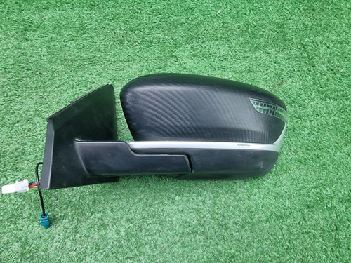 Зеркало левое Geely Coolray (2019-н.в.) 12 конт.