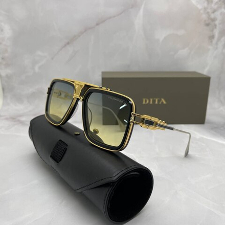 Солнцезащитные очки Dita