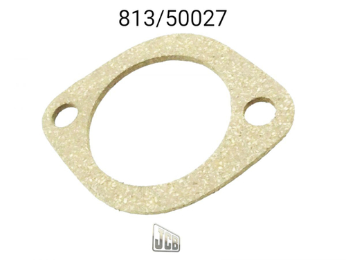 Прокладка КПП JCB 813/50027