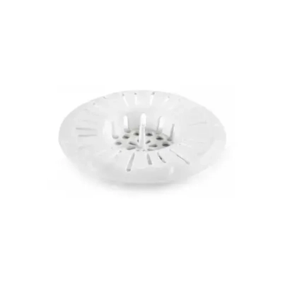 Фильтр для раковины Berossi (снежно-белый)