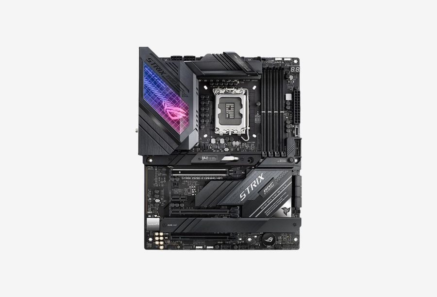 ASUS ROG STRIX Z690-E GAMING WIFI_0126709110233