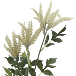 GAEM Цветок искусственный, L22 W22 H81 см