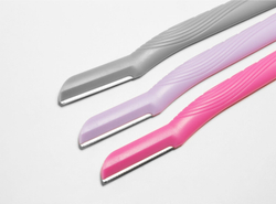 Notino Spa Collection Eyebrow Razors - бритва для бровей /  3 szt.   / GTIN 2800015397526