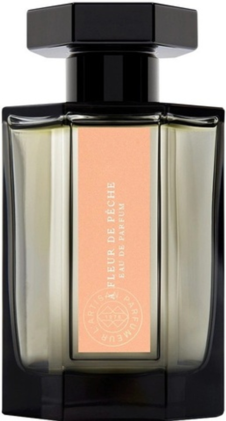 L'Artisan Parfumeur A Fleur De Peche