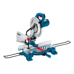 Торцовочная пила Bosch GCM 10 MX 0601B29021