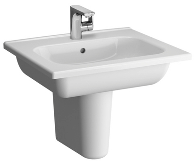 Полупьедестал Vitra D-Light