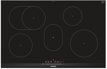 Индукционная варочная панель Siemens EH875FFB1E