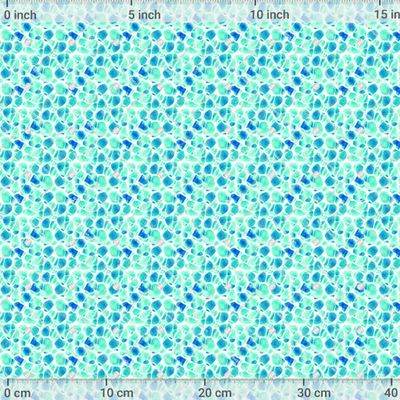 Изумрудный жираф by Marina Voyush 1200 DPI