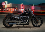 BREAKOUT 117 FACTORY CUSTOM, 2025
