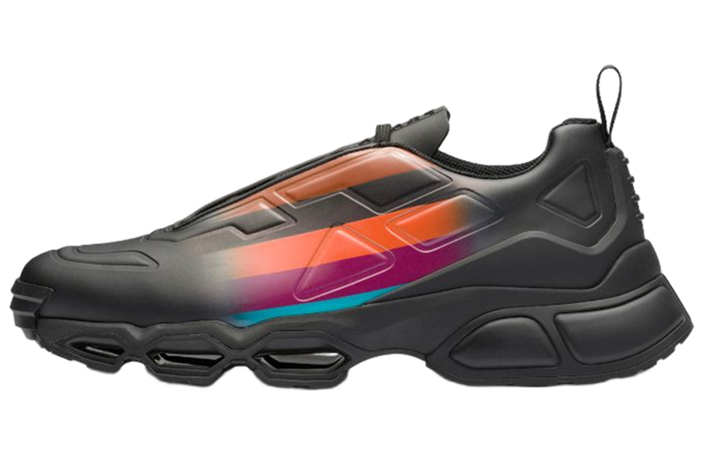 Prada Collision
