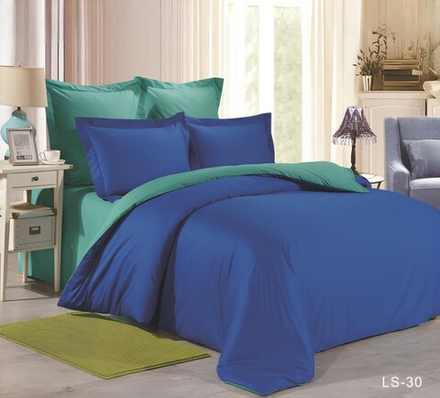Постельное белье Valtery LS-030 сатин