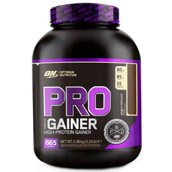 Optimum Nutrition Pro Gainer (2220 гр.)
