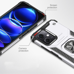 Противоударный чехол Legion Case для Poco X5 5G