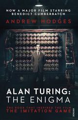 The Alan Turing Enigma