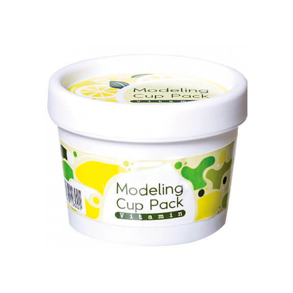 Альгинатная маска с витаминами INOFACE Modeling Cup Pack Vitamin 15 гр