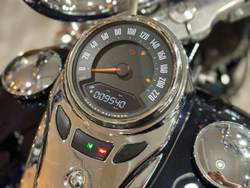 Harley-Davidson Softail Deluxe 2020