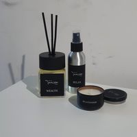 Свечи и ароматы для дома Tanissa Home