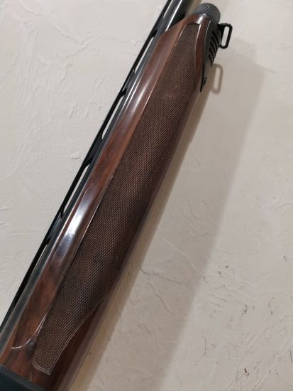 Ружьё Беретта А 390 12/76