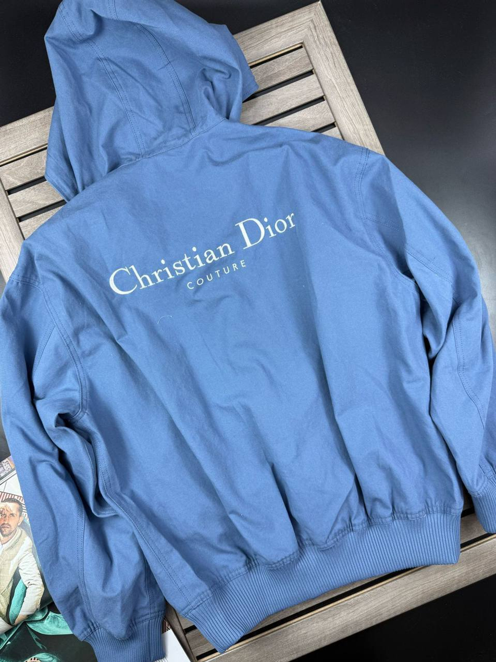 Куртка Christian Dior