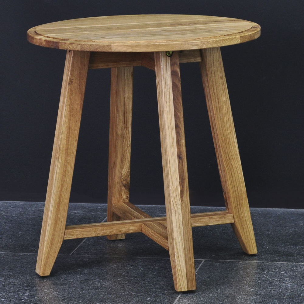 Комплект журнальных столиков Крагста из дерева