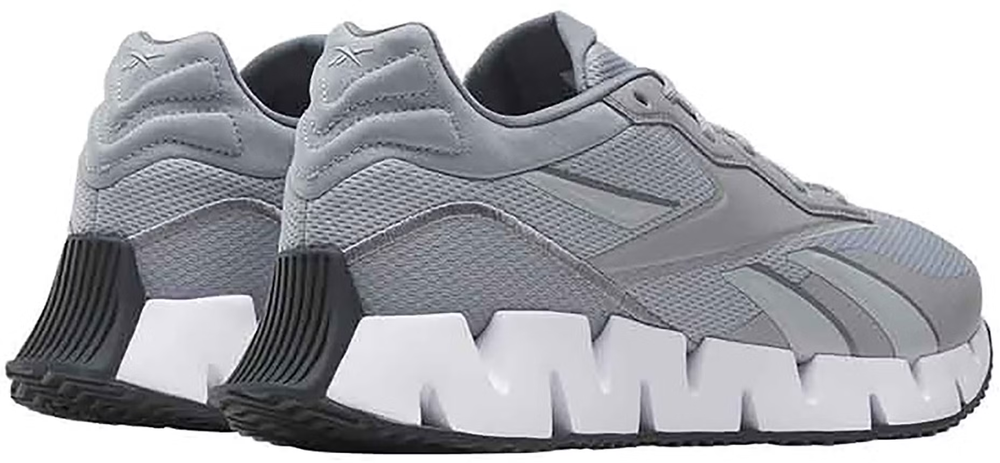 100033394 Мужские кроссовки Zig Dynamica 4 REEBOK