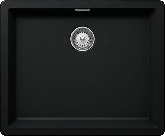 Мойка SCHOCK Soho 60 (N-100) Cristadur 550x430 пуро