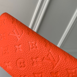 Louis Vuitton Brazza Wallet