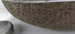 Раковина из речного камня RS-6851 (60*52*15)