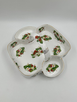 Набор для подачи клубники Hammersley