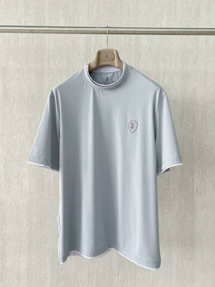 Футболка Brunello Cucinelli