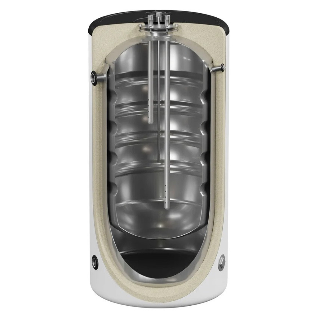 Бойлер косвенного нагрева бак в баке  Krats  BKNCB-230 230 л