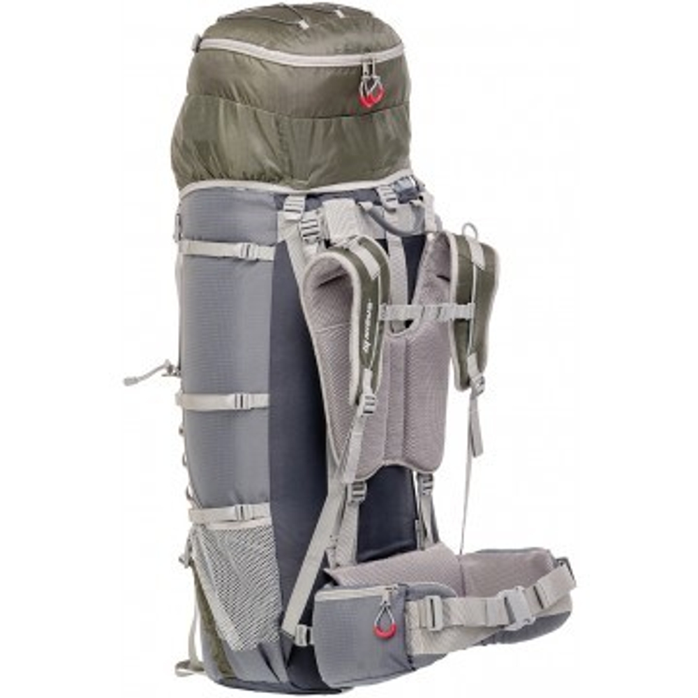 Рюкзак Yukon 95 NISUS