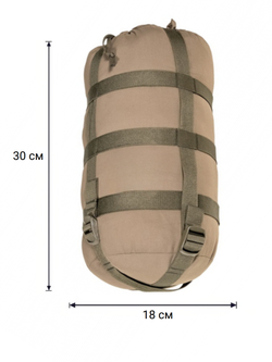 Спальный мешок Sturmer Tropen