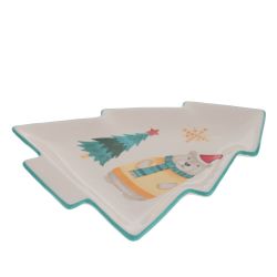 GAEM Блюдо, L20 W22,5 H2 см