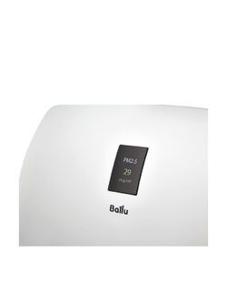 Очиститель воздуха приточный Ballu ONEAIR ASP-200S
