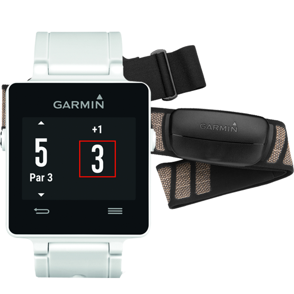 Vivoactive white online