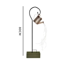 Уличный светильник на солнечной батарее