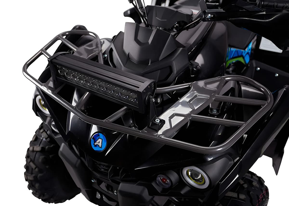 Квадроцикл AVANTIS Forester Long 200 Lux