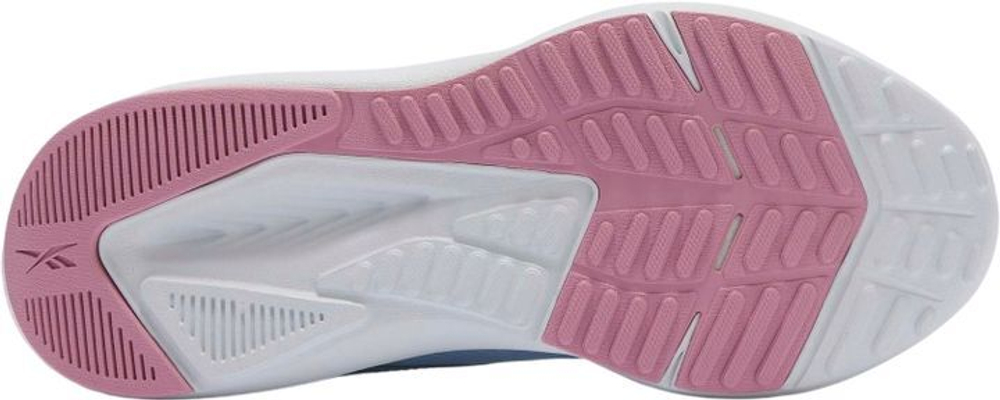 Кроссовки Reebok ENERGEN TECH 2 голубой-розовый