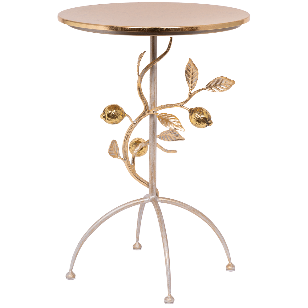 Столик декоративный Лайм Лаш Айвори