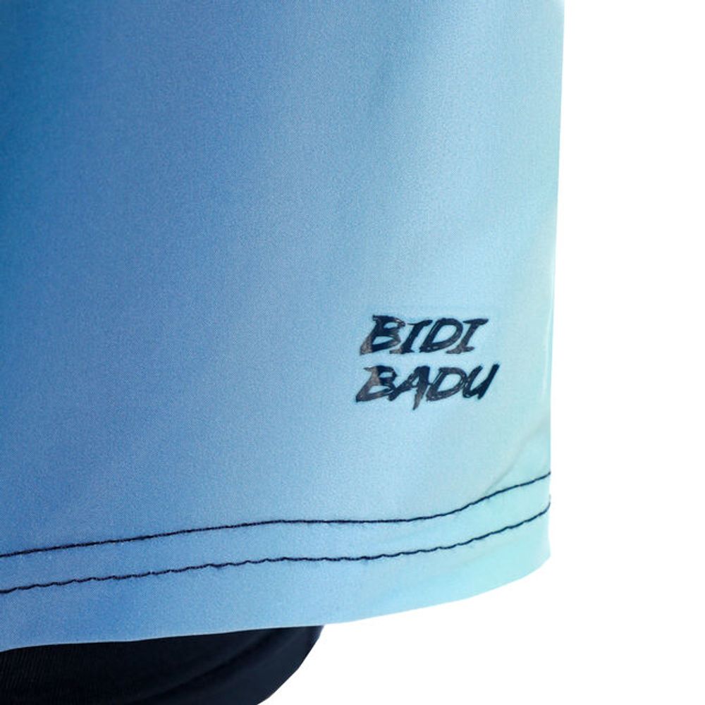 Шорты для девочек Spectrum с подшортиками